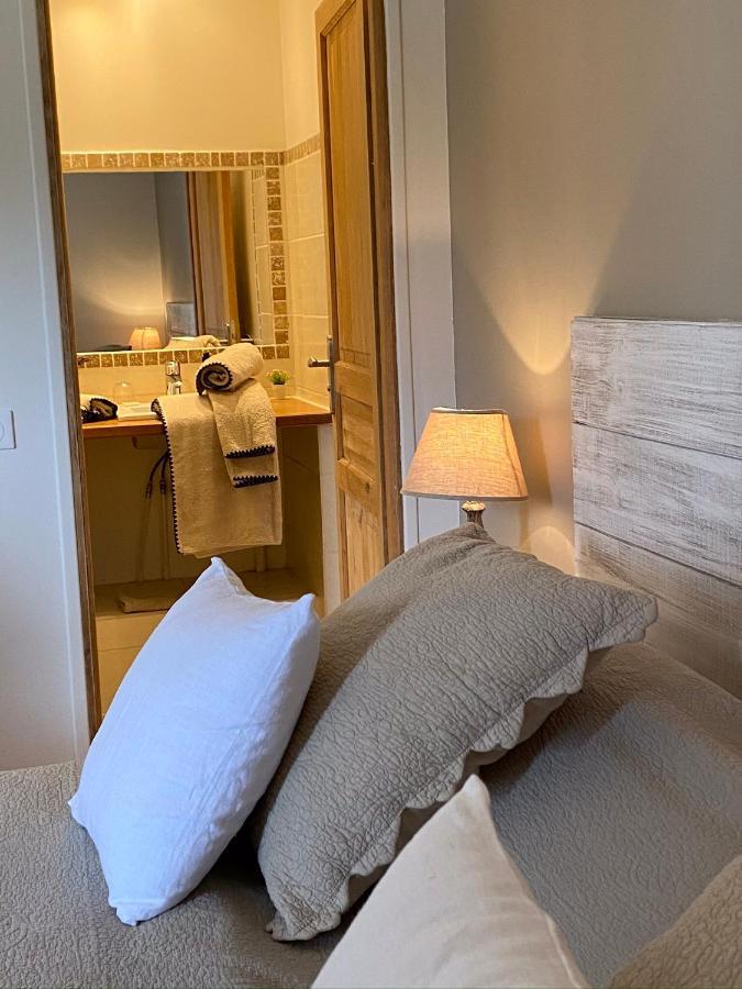 Les Mas D'Azur Appartement Vence Exterior photo