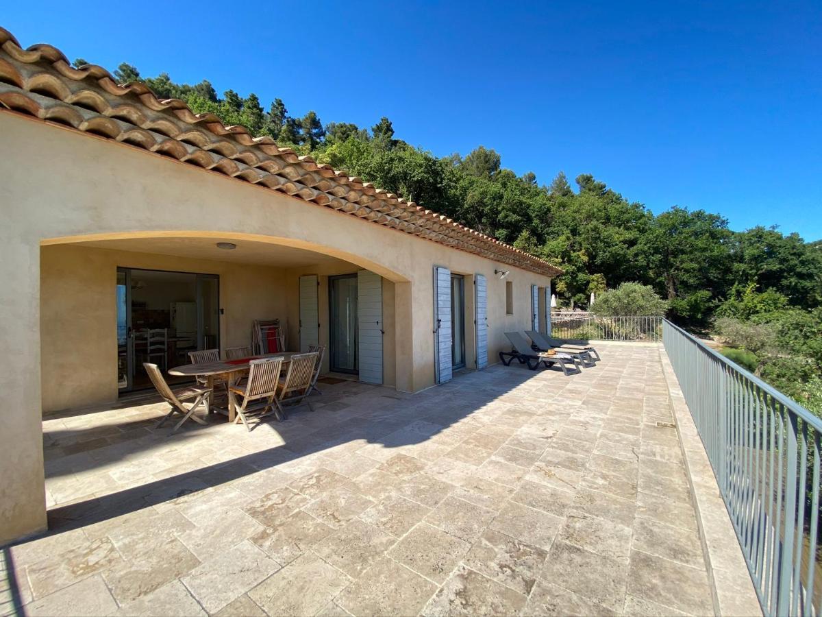 Les Mas D'Azur Appartement Vence Exterior photo